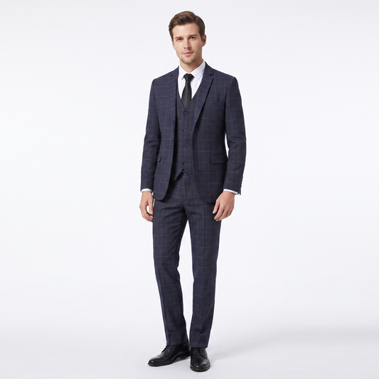 Lindholm Signatur Dress (3-i-1)